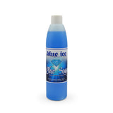 Blue Ice Blue Soap.