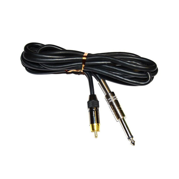 clip cord rca