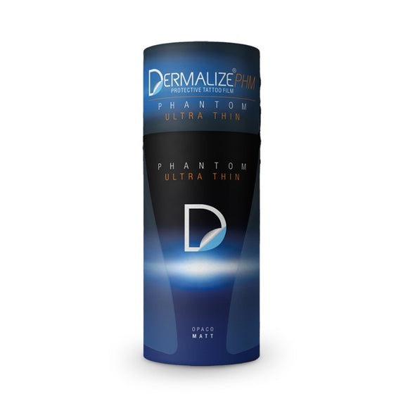 Dermalize Phantom Ultra-Thin Film Roll Sterile REF: DERM01PH