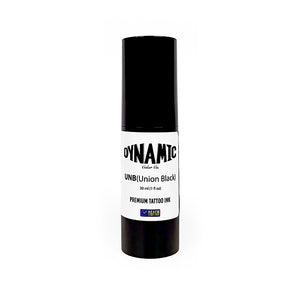 dynamic unb (union black) aemps REF: DYN012