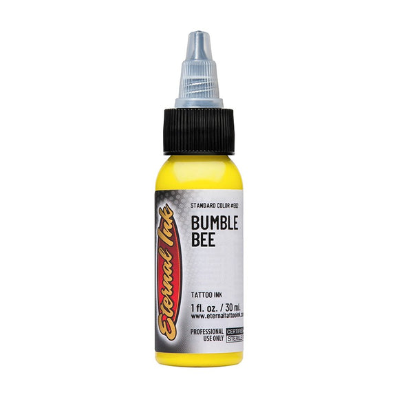 Eternal Ink Bumble Bee REF: ET091