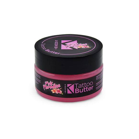 kabusabi pink paradise – tattoo butter