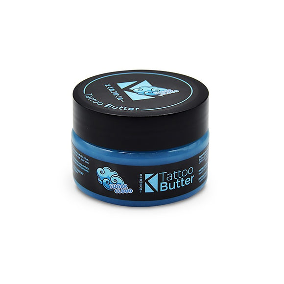kabusabi sugar cloud – tattoo butter