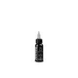 radiant real black