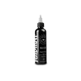 radiant real black