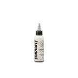 radiant super white