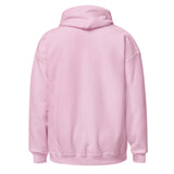 Sudadera con capucha unisex